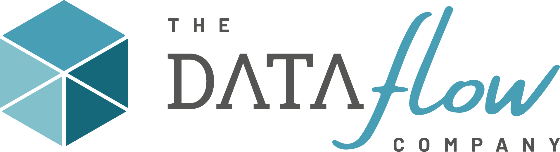 The DataFlow Company